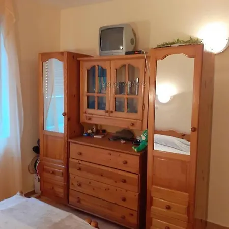 Private Intsaraki - Appartement *